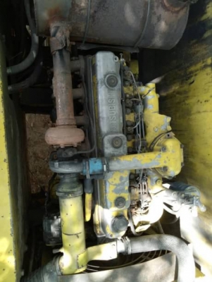 KOBELCO SK 200 MARK 3