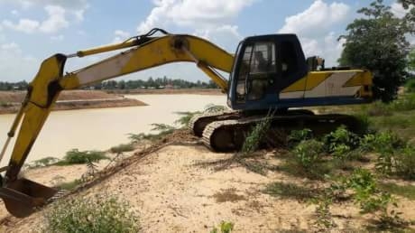 KOBELCO SK 200 MARK 3