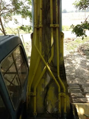 KOBELCO SK 200 MARK 3