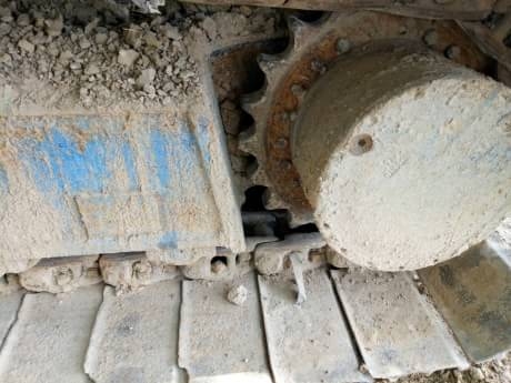 KOBELCO SK 200 MARK 3