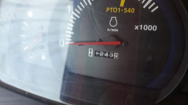 ขายรถไถL3608ใบมีดผาล4พร้อมใช้ครับ ขายรถไถL3608ใบมีดผาล4พร้อมใช้ครับ