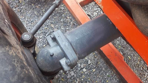 ขายรถไถL3608ใบมีดผาล4พร้อมใช้ครับ ขายรถไถL3608ใบมีดผาล4พร้อมใช้ครับ