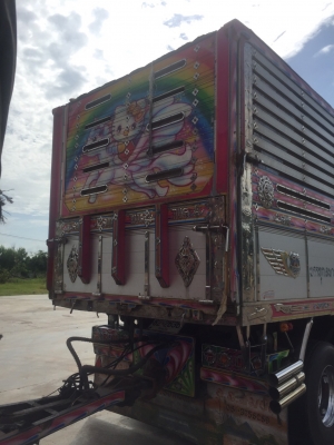 ขาย 2,890,000 สิบล้อดั้มแม่=ลูก 3 คาน ISUZU 360 ปี 56 ดั้มคอกเกษตร อลูมิเนียม รถสวยพร้อมใช้เอกสารพร้