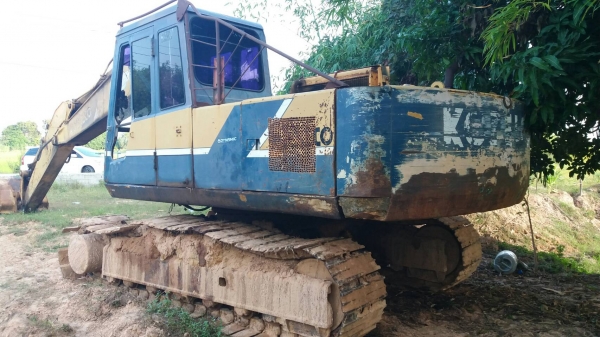 ขาย 395,000 KOBELCO sk 907 m2 เครื่องดี ปั้ม NV 111แรง เอวดี ช่วงล่างเต็ม รถพร้อมใช้ราคาถูก(รถอยู่บุรีรัมย์) 090-772-3710 090-772-3708 ขาย 395,000 KOBELCO sk 907 m2 เครื่องดี ปั้ม NV 111แรง เอวดี ช่วงล่างเต็ม รถพร้อมใช้ราคาถูก(รถอยู่บุรีรัมย์) 090-772-3710 090-772-3708