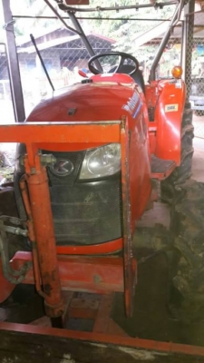 KUBOTA L3008