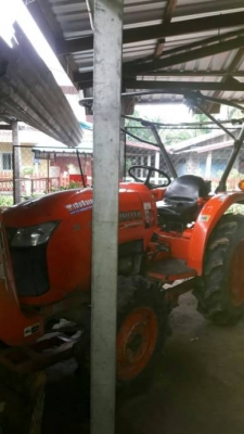 KUBOTA L3008