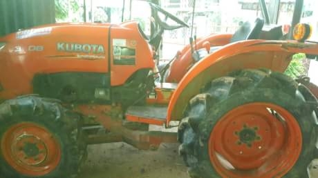 KUBOTA L3008
