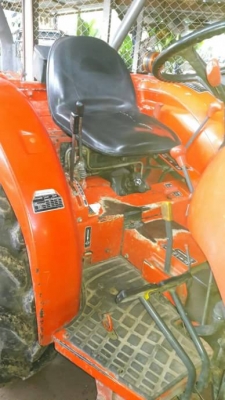 KUBOTA L3008