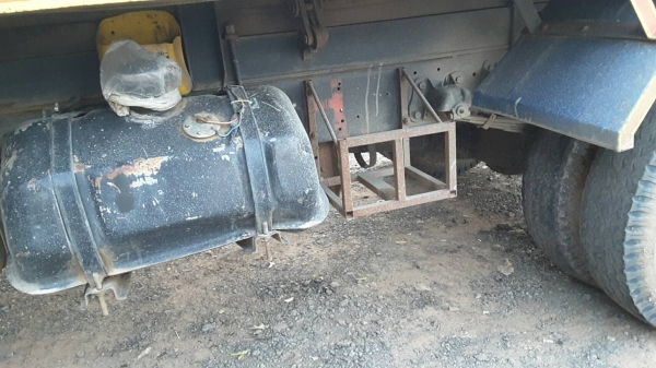 ขายรถดั้ม 6 ล้อ HINO 195 ยาง 8 แอร์ พาวเวอร์ เบรกทิฟฟี่ ใบอินวอยซ์