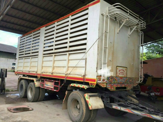 ขายด่วน FXZ 360 ปี53 แม่ลูกดั้ม สภาพสวยพร้อมใช้งาน เอกสารเล่มทะเบียน