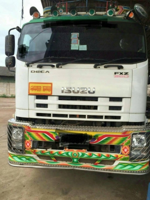 ขายด่วน FXZ 360 ปี53 แม่ลูกดั้ม สภาพสวยพร้อมใช้งาน เอกสารเล่มทะเบียน