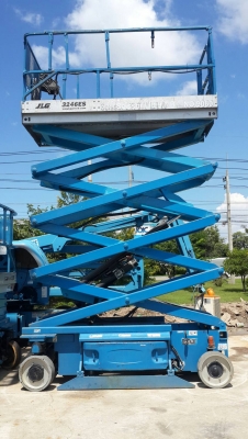 รถกระเช้า