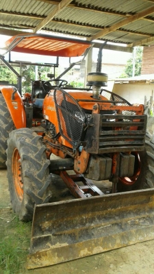 ขาย m7040 รถปี54