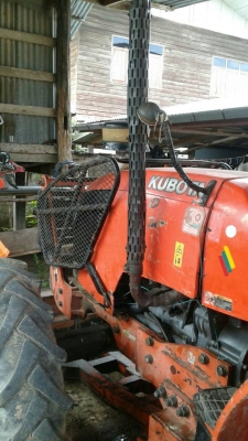 ขาย m7040 รถปี54