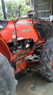 ขาย m7040 รถปี54 ขาย m7040 รถปี54
