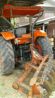 ขาย m7040 รถปี54 ขาย m7040 รถปี54