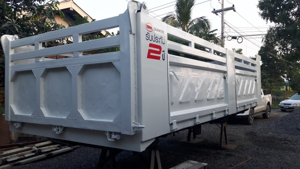 ขายครับ กระบะดั้ม ครบชุด พร้อมวาง ขายครับ กระบะดั้ม ครบชุด พร้อมวาง