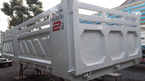 ขายครับ กระบะดั้ม ครบชุด พร้อมวาง ขายครับ กระบะดั้ม ครบชุด พร้อมวาง