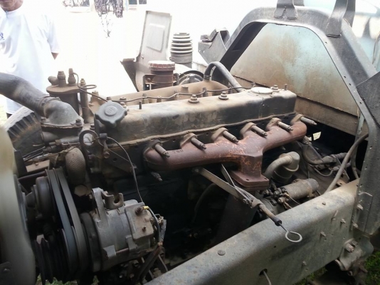 ขายเทรลเลอร์2เพลา ร็อกกี้175แรง พ.เพาเวอร์ เบรกจิฟฟี่ มีระบบบันไดไฮดรอลิกขึ้นรถเกี่ยว สภาพพร้อมใช้งาน ราคา630,000 สนใจโทร 090-8588220คุณนะ 093-3258446คุณบิว หรือเข้าดูสินค้าอื่นๆได้ที่ www.narong2truck.com หรือ www.truck.in.th/498 หรือเพจFacebook ณรงค์ ซื