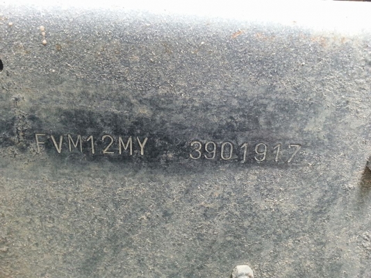 ขายเทรลเลอร์2เพลา ร็อกกี้175แรง พ.เพาเวอร์ เบรกจิฟฟี่ มีระบบบันไดไฮดรอลิกขึ้นรถเกี่ยว สภาพพร้อมใช้งาน ราคา630,000 สนใจโทร 090-8588220คุณนะ 093-3258446คุณบิว หรือเข้าดูสินค้าอื่นๆได้ที่ www.narong2truck.com หรือ www.truck.in.th/498 หรือเพจFacebook ณรงค์ ซื