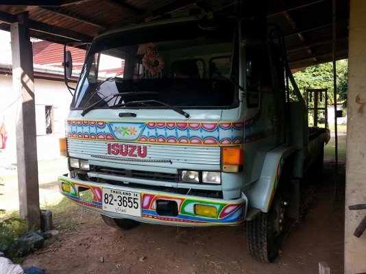 ขายเทรลเลอร์2เพลา ร็อกกี้175แรง พ.เพาเวอร์ เบรกจิฟฟี่ มีระบบบันไดไฮดรอลิกขึ้นรถเกี่ยว สภาพพร้อมใช้งาน ราคา630,000 สนใจโทร 090-8588220คุณนะ 093-3258446คุณบิว หรือเข้าดูสินค้าอื่นๆได้ที่ www.narong2truck.com หรือ www.truck.in.th/498 หรือเพจFacebook ณรงค์ ซื