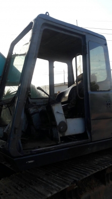 ขายถูกๆ 499,000บ แม็คโค KOBELCO 200-3 สภาพเครืองดีปั้มดีไม่โหลดช่วงล่างแน่นพร้อมใช้งาน เอกสารอินวอยล์ ขายถูกๆ 499,000บ แม็คโค KOBELCO 200-3 สภาพเครืองดีปั้มดีไม่โหลดช่วงล่างแน่นพร้อมใช้งาน เอกสารอินวอยล์