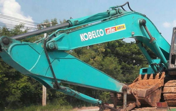 ขายถูกๆ 499,000บ แม็คโค KOBELCO 200-3 สภาพเครืองดีปั้มดีไม่โหลดช่วงล่างแน่นพร้อมใช้งาน เอกสารอินวอยล์ ขายถูกๆ 499,000บ แม็คโค KOBELCO 200-3 สภาพเครืองดีปั้มดีไม่โหลดช่วงล่างแน่นพร้อมใช้งาน เอกสารอินวอยล์