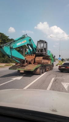 ขายถูกๆ 499,000บ แม็คโค KOBELCO 200-3 สภาพเครืองดีปั้มดีไม่โหลดช่วงล่างแน่นพร้อมใช้งาน เอกสารอินวอยล์ ขายถูกๆ 499,000บ แม็คโค KOBELCO 200-3 สภาพเครืองดีปั้มดีไม่โหลดช่วงล่างแน่นพร้อมใช้งาน เอกสารอินวอยล์