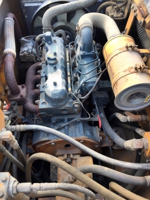 ขายรถบดสั่นสะเทือน SAKAI TW500 ขนาด 5 ตัน สภาพพร้อมใช้งาน From JAPAN ติดต่อ 063-9316985 ID LINE : 0639316985 ครับ