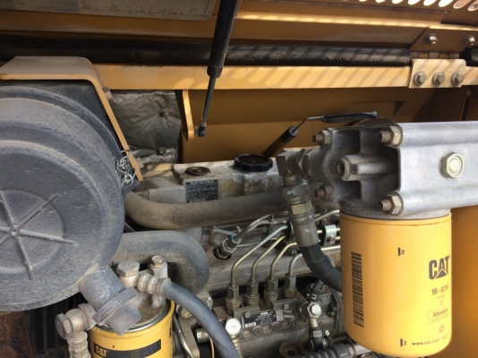CAT 308CSR SN: CRW01544 ปี 2006 นำเข้าจากญี่ปุ่น สภาพสวย CAT 308CSR SN: CRW01544 ปี 2006 นำเข้าจากญี่ปุ่น สภาพสวย