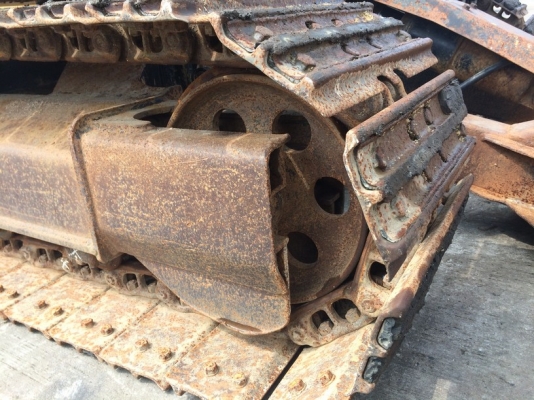 CAT 308CSR SN: CRW01544 ปี 2006 นำเข้าจากญี่ปุ่น สภาพสวย CAT 308CSR SN: CRW01544 ปี 2006 นำเข้าจากญี่ปุ่น สภาพสวย