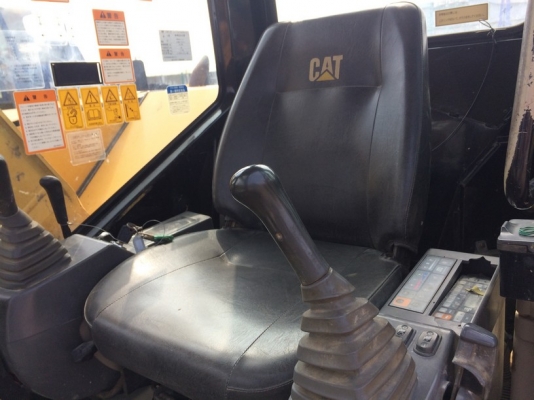 CAT 308CSR SN: CRW01544 ปี 2006 นำเข้าจากญี่ปุ่น สภาพสวย CAT 308CSR SN: CRW01544 ปี 2006 นำเข้าจากญี่ปุ่น สภาพสวย