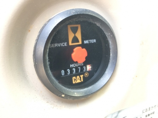 CAT 308CSR SN: CRW01544 ปี 2006 นำเข้าจากญี่ปุ่น สภาพสวย CAT 308CSR SN: CRW01544 ปี 2006 นำเข้าจากญี่ปุ่น สภาพสวย
