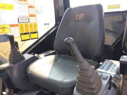 CAT 308CSR SN: CRW00511 ปี 2005 นำเข้าจากญี่ปุ่น สภาพสวย