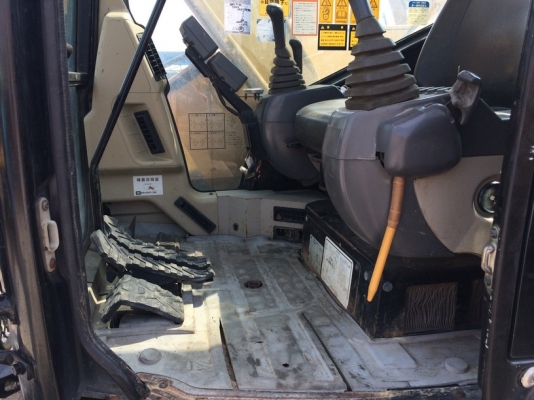 CAT 308CSR SN: CRW00511 ปี 2005 นำเข้าจากญี่ปุ่น สภาพสวย