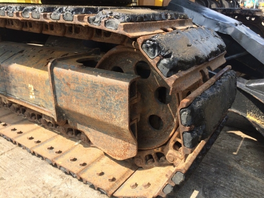 CAT 308CSR SN: CRW00511 ปี 2005 นำเข้าจากญี่ปุ่น สภาพสวย