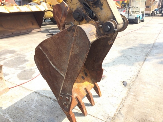 CAT 308CSR SN: CRW00511 ปี 2005 นำเข้าจากญี่ปุ่น สภาพสวย