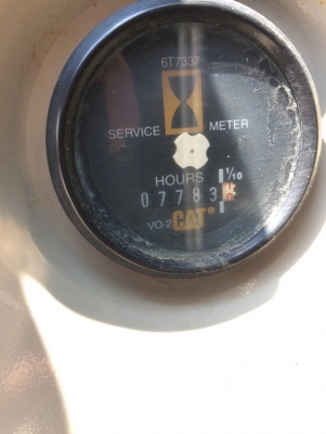 CAT 308CSR SN: CRW00387 ปี 2005 นำเข้าจากญี่ปุ่น สภาพสวย CAT 308CSR SN: CRW00387 ปี 2005 นำเข้าจากญี่ปุ่น สภาพสวย