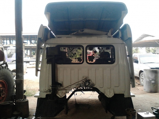 ขายด่วน หัว HINO SUMO 227 อุปกรณ์ครบสภาพดีพร้อมติดตั้ง