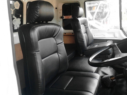 ขายด่วน หัว HINO SUMO 227 อุปกรณ์ครบสภาพดีพร้อมติดตั้ง