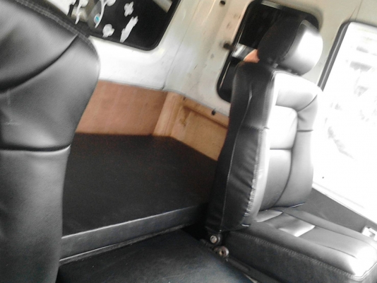 ขายด่วน หัว HINO SUMO 227 อุปกรณ์ครบสภาพดีพร้อมติดตั้ง