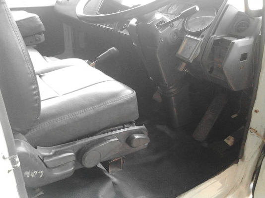 ขายด่วน หัว HINO SUMO 227 อุปกรณ์ครบสภาพดีพร้อมติดตั้ง