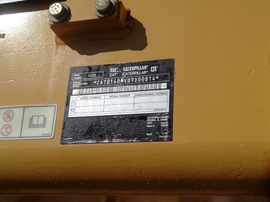 ขายรถเกรด 140M ขายรถเกรด 140M