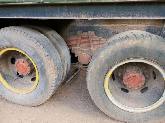 ขายมาร์คทีพร้อมเทรลเลอร์หัวยาว เครื่อง175แรง ช่วงล่างFUSO สภาพพร้อมใช้งาน ราคา760,000 สนใจโทร 090-8588220คุณนะ 093-3258446คุณบิว หรือเข้าดูสินค้าอื่นๆได้ที่ www.narong2truck.com หรือ www.truck.in.th/498 หรือเพจFacebook ณรงค์ ซื้อขายรถมือสอง (เว็บไซต์ส่วนต ขายมาร์คทีพร้อมเทรลเลอร์หัวยาว เครื่อง175แรง ช่วงล่างFUSO สภาพพร้อมใช้งาน ราคา760,000 สนใจโทร 090-8588220คุณนะ 093-3258446คุณบิว หรือเข้าดูสินค้าอื่นๆได้ที่ www.narong2truck.com หรือ www.truck.in.th/498 หรือเพจFacebook ณรงค์ ซื้อขายรถมือสอง (เว็บไซต์ส่วนต