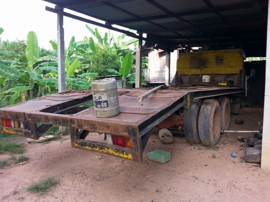 ขายมาร์คทีพร้อมเทรลเลอร์หัวยาว เครื่อง175แรง ช่วงล่างFUSO สภาพพร้อมใช้งาน ราคา760,000 สนใจโทร 090-8588220คุณนะ 093-3258446คุณบิว หรือเข้าดูสินค้าอื่นๆได้ที่ www.narong2truck.com หรือ www.truck.in.th/498 หรือเพจFacebook ณรงค์ ซื้อขายรถมือสอง (เว็บไซต์ส่วนต ขายมาร์คทีพร้อมเทรลเลอร์หัวยาว เครื่อง175แรง ช่วงล่างFUSO สภาพพร้อมใช้งาน ราคา760,000 สนใจโทร 090-8588220คุณนะ 093-3258446คุณบิว หรือเข้าดูสินค้าอื่นๆได้ที่ www.narong2truck.com หรือ www.truck.in.th/498 หรือเพจFacebook ณรงค์ ซื้อขายรถมือสอง (เว็บไซต์ส่วนต