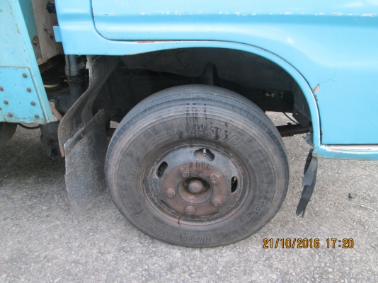 ขายรถ 6 ล้อ KS -21 สภาพดีมาก รถผมเอง เตรื่อง 4BE1-110แรง ขายรถ 6 ล้อ KS -21 สภาพดีมาก รถผมเอง เตรื่อง 4BE1-110แรง