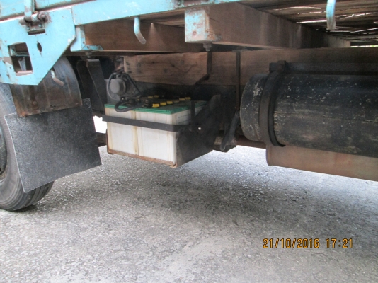 ขายรถ 6 ล้อ KS -21 สภาพดีมาก รถผมเอง เตรื่อง 4BE1-110แรง ขายรถ 6 ล้อ KS -21 สภาพดีมาก รถผมเอง เตรื่อง 4BE1-110แรง