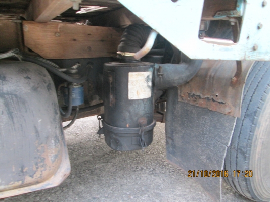 ขายรถ 6 ล้อ KS -21 สภาพดีมาก รถผมเอง เตรื่อง 4BE1-110แรง ขายรถ 6 ล้อ KS -21 สภาพดีมาก รถผมเอง เตรื่อง 4BE1-110แรง