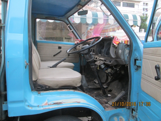 ขายรถ 6 ล้อ KS -21 สภาพดีมาก รถผมเอง เตรื่อง 4BE1-110แรง ขายรถ 6 ล้อ KS -21 สภาพดีมาก รถผมเอง เตรื่อง 4BE1-110แรง