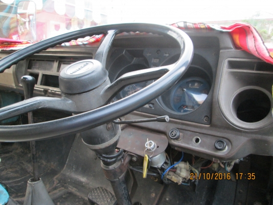 ขายรถ 6 ล้อ KS -21 สภาพดีมาก รถผมเอง เตรื่อง 4BE1-110แรง ขายรถ 6 ล้อ KS -21 สภาพดีมาก รถผมเอง เตรื่อง 4BE1-110แรง